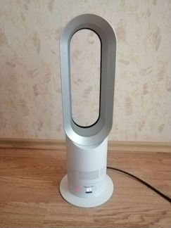 Тепловентилятор Dyson hot