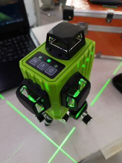 Лазерный уровень H12 GR D 342