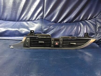 Дефлектор приточного воздуха Audi A6(C7) A7