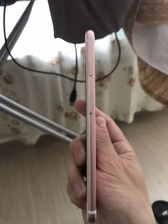 iPhone 6s plus 32gb