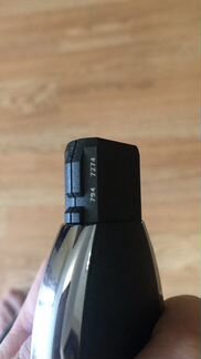 Новые оригинальные программируемые ключи Mercedes