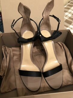 Босоножки Gianvito Rossi