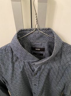 Мужские рубашки