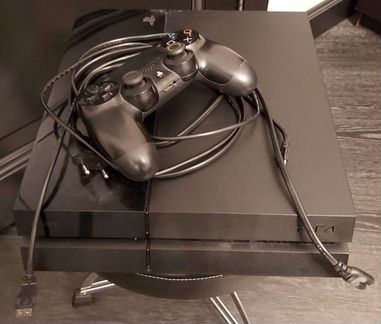 Sony Playstation 4 Fat (PS4 Fat) 500GB