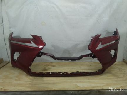 Бампер передний Lexus Nx 1