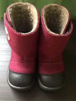 Валенки Nordman. Размер 24