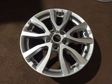 Nissan X-trail диск R17 403006FV1A 2018г