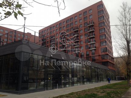 2-к квартира, 85.5 м², 10/11 эт.