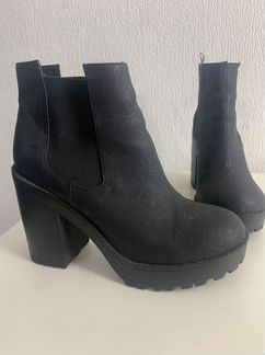 Ботильоны H&M