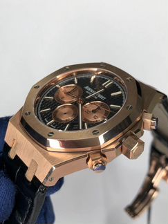 Audemars Piguet Royal Oak Chronograph