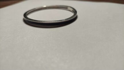 Браслет с бриллиантами