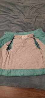 Жилет утеплённый Zara рост. 140 см