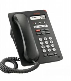VoIP-телефон Avaya 1603SW-i