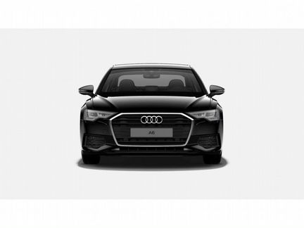 Audi A6 2.0 AMT, 2020