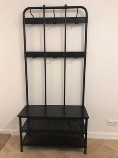 Вешалка Пинниг Pinnig икеа