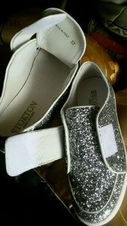 Стоктон. Италия.Люкс.Мод 2020-21г.Натур.кожа Новые