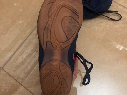 Боксерки детские 34 размер