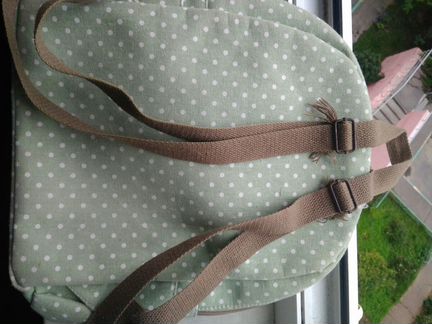 Детский рюкзак