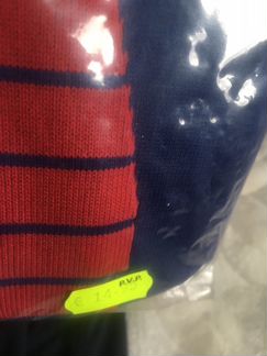 Форма футбольная