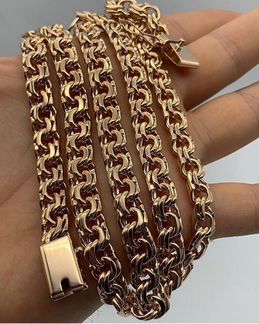 Золотая цепь Бисмарк