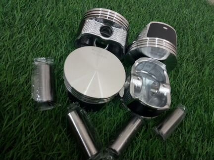 Поршни Форд Фокус 2 2.0