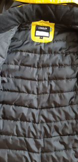 Куртка зимняя (kerry 170 см пр-во Финляндия)