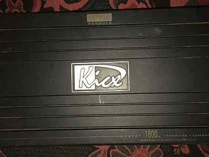 авито киров аудио