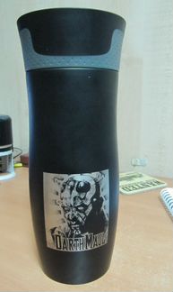 Услуги гравировки по металлу