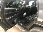 Jeep Grand Cherokee 3.6 AT, 2016, 250 000 км объявление продам