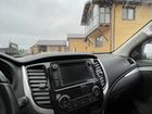 Mitsubishi Pajero Sport 2.4 МТ, 2018, 58 000 км объявление продам