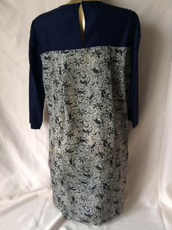 Платье By Milene Berger