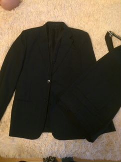 Классический костюм