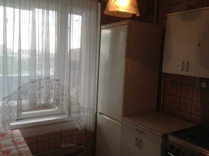 2-к квартира, 38 м², 11/14 эт.