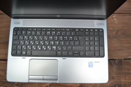 Ноутбук HP Probook 650 G1 i5