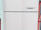 Симпатичный Холодильник Daewoo 175 см привезу
