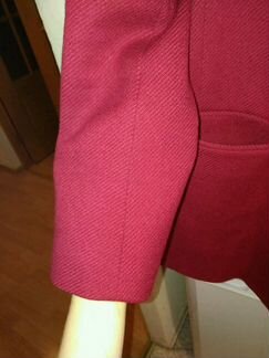 Пальто Benetton 42р-р