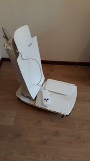 Электрический подъемник для ванны Capri с пультом