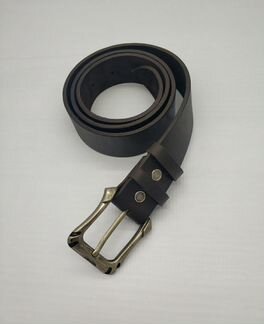 Ремень ручной работы