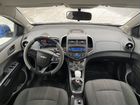 Chevrolet Aveo 1.6 МТ, 2012, 108 000 км объявление продам