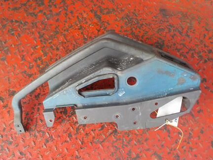 Накладка торпедо ман Ф 2000 81617015162