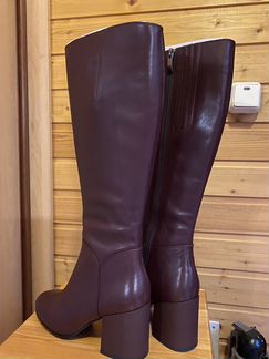 Сапоги эконика