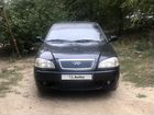 Chery Amulet (A15) 1.6 МТ, 2007, битый, 180 000 км