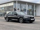 BMW 5 серия 2.0 AT, 2017, 33 100 км