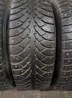 215 65 16 Nokian бу Шины Зимние 215 65 R16 100B