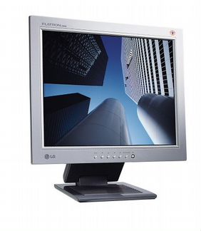 Монитор LG lb500j-el