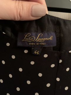 Костюм Luisa Spagnoli