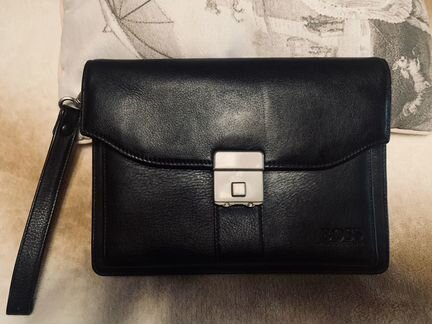 Сумка hugo boss оригинал