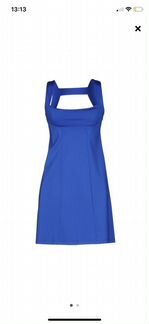 Платье Plein sud