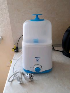 Нагреватель для бутылочек