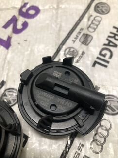 Датчик удара боковой Audi Skoda Volkswagen